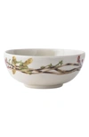 JULISKA FOREST WALK BERRY STONEWARE BOWL,CW4490