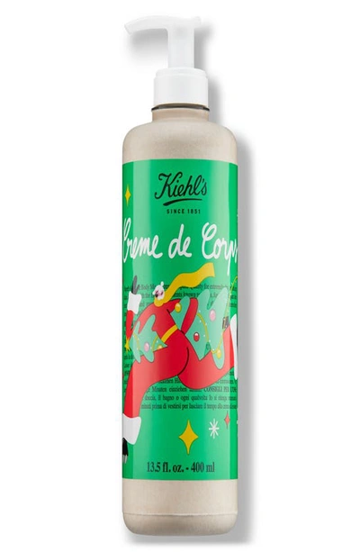 Kiehl's Since 1851 1851 Limited-edition Ultimate Creme De Corps, 400 ml In N/a