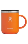 Hydro Flask 12-ounce Coffee Mug In Clementine