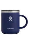Hydro Flask 12-ounce Coffee Mug In Cobalt