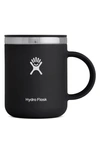 Hydro Flask 12-ounce Coffee Mug In Black