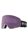 Dragon Pxv2 62mm Snow Goggles With Bonus Lens In Pearl Llviolet