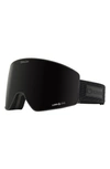 Dragon Pxv2 62mm Snow Goggles With Bonus Lens In Midnight Llmidnight