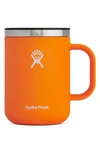 Hydro Flask 24-ounce Mug In Clementine