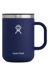 Hydro Flask 24-ounce Mug In Cobalt