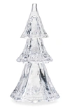 Juliska Berry & Thread Clear 10.5-inch Stackable Glass Trees In Clear