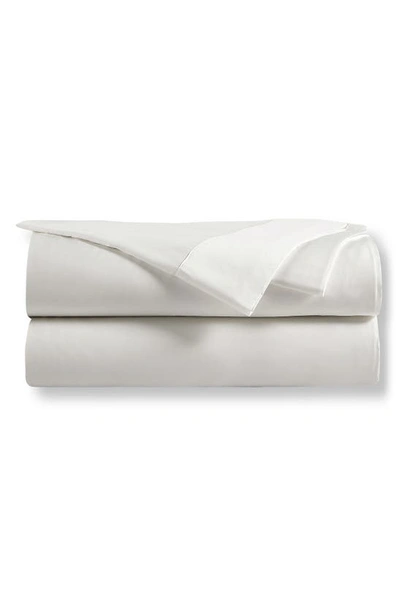 Sunday Citizen Premium Sheet Set In Buttermilk