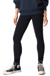 Sweaty Betty Power Workout Pocket Leggings In Black