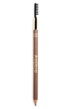 Sisley Paris Sisley Phyto-sourcils Perfect Eyebrow Pencil In 2 Chatain