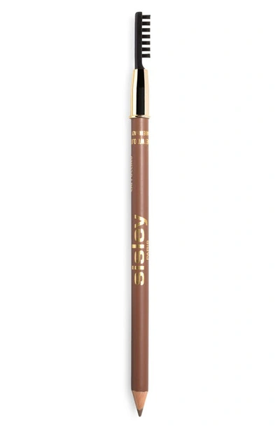 Sisley Paris Sisley Phyto-sourcils Perfect Eyebrow Pencil In 2 Chatain