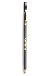 Sisley Paris Sisley Phyto-sourcils Perfect Eyebrow Pencil In 3 Brun