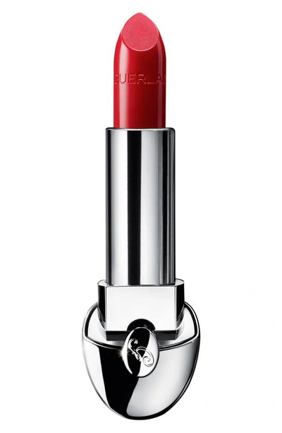 Guerlain Rouge G Refillable Lipstick 880 0.12 oz/ 3.5 G In No. 880 / Matte