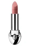 Guerlain Rouge G Customizable Lipstick Shade In No. 360 / Matte