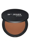 It Cosmetics Bye Bye Pores Pressed Setting Powder In Deep