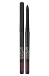 Lancôme Le Crayon Contouring Lip Crayon In Plum