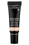 Lancôme Effacernes Waterproof Protective Undereye Concealer In Clair Ii