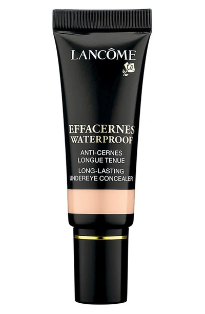 Lancôme Effacernes Waterproof Protective Undereye Concealer In Camee