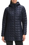 The North Face Thermoball™ Eco Hooded Parka In Aviator Navy