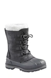 Baffin Canada Waterproof Snow Boot In Black