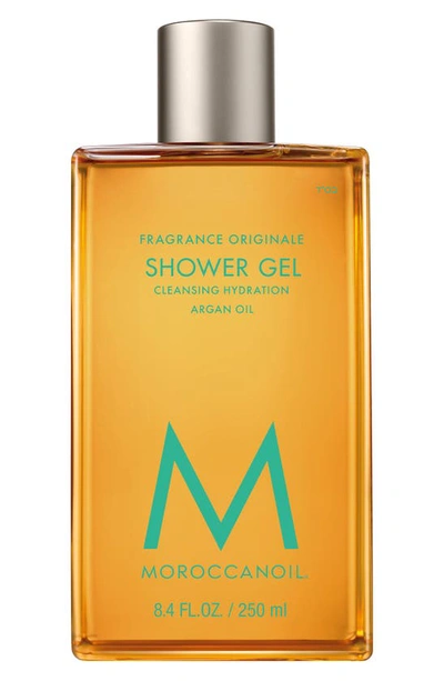 Moroccanoilr Shower Gel, 6.7 oz