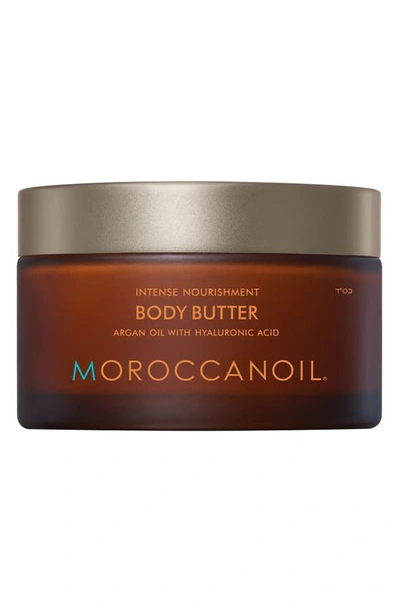 Moroccanoilr Body Butter, 8.45 oz