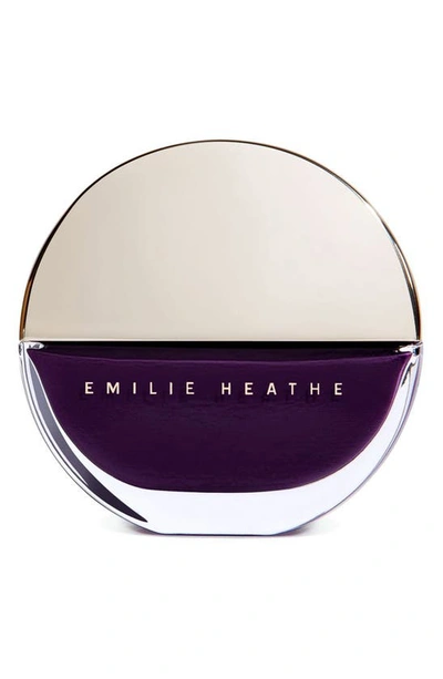 Emilie Heathe Nail Artist Nail Polish In Big Night Out