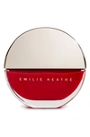 Emilie Heathe Nail Artist Nail Polish In The Perfect Red