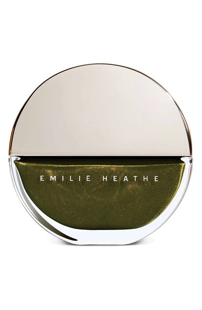 Emilie Heathe Nail Artist Nail Polish In Goddess