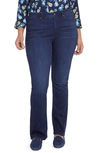 Nydj Slim Bootcut Jeans In Norwalk