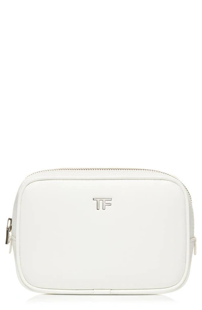 Tom Ford Soleil Cosmetics Bag