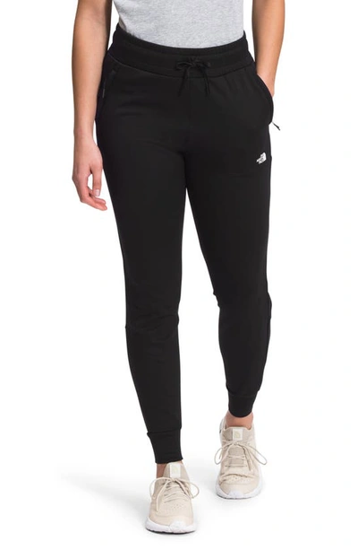 The North Face Canyonlands Joggers In Black