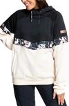 ROXY LIBERTY HOODIE,ERJFT04403