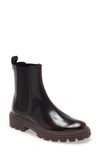 TOD'S TODS CHELSEA BOOT,XXW08J0EY10AKTR810