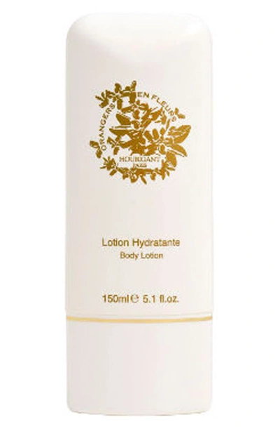 Houbigant Paris 'orangers En Fleurs' Lotion, 5 oz