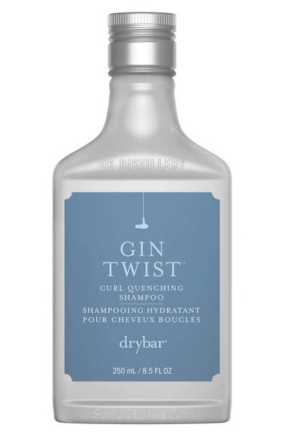 DRYBAR GIN TWIST CURL QUENCHING SHAMPOO, 8.5 OZ,900-3060-1