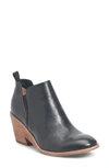 Söfft Sacora Bootie In Black
