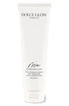 Dolce Glow By Isabel Alysa Mia Shimmer Topper Lotion, 4 oz In No Color