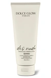 DOLCE GLOW BY ISABEL ALYSA DES NUDA GRADUAL TANNING LOTION, 6.8 OZ,3-DG02-01-01