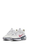 Nike Air Max 2021 Sneaker In White/ Archaeo Pink/ Thunder
