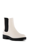 BC FOOTWEAR IN THE CARDS CHELSEA BOOT,IN THE CARDS V-LEATH