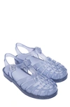 Melissa Possession Jelly Fisherman Sandal In Lilac