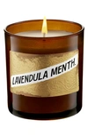 C.o. Bigelow Lavendula Menthe Candle