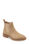 Steve Madden Leopold Chelsea Boot In Multi