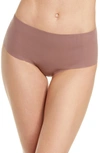 Spanxr Undie-tectable® Briefs In Rosewood