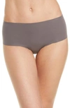 Spanxr Undie-tectable® Briefs In Graphite Purple