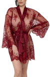 RYA COLLECTION DARLING LACE WRAP,197X