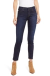 Ag Jeans Prima Ankle Skinny Jeans In 3 Years Elation