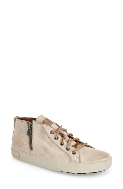 Blackstone 'jl24' Sneaker In Stone