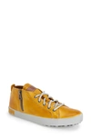 Blackstone 'jl24' Sneaker In Butterscotch