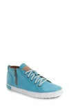 Blackstone 'jl24' Sneaker In Laguna Leather